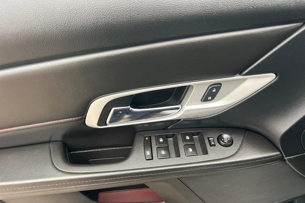 used 2016 GMC Terrain car, priced at $8,999