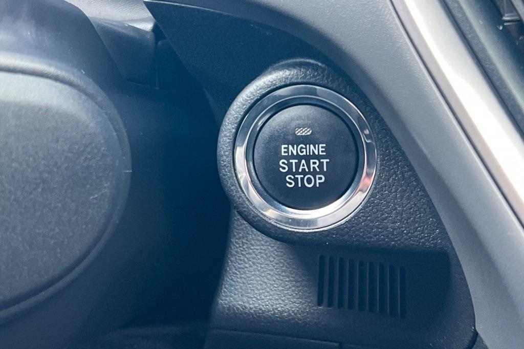 used 2024 Subaru Crosstrek car, priced at $22,597