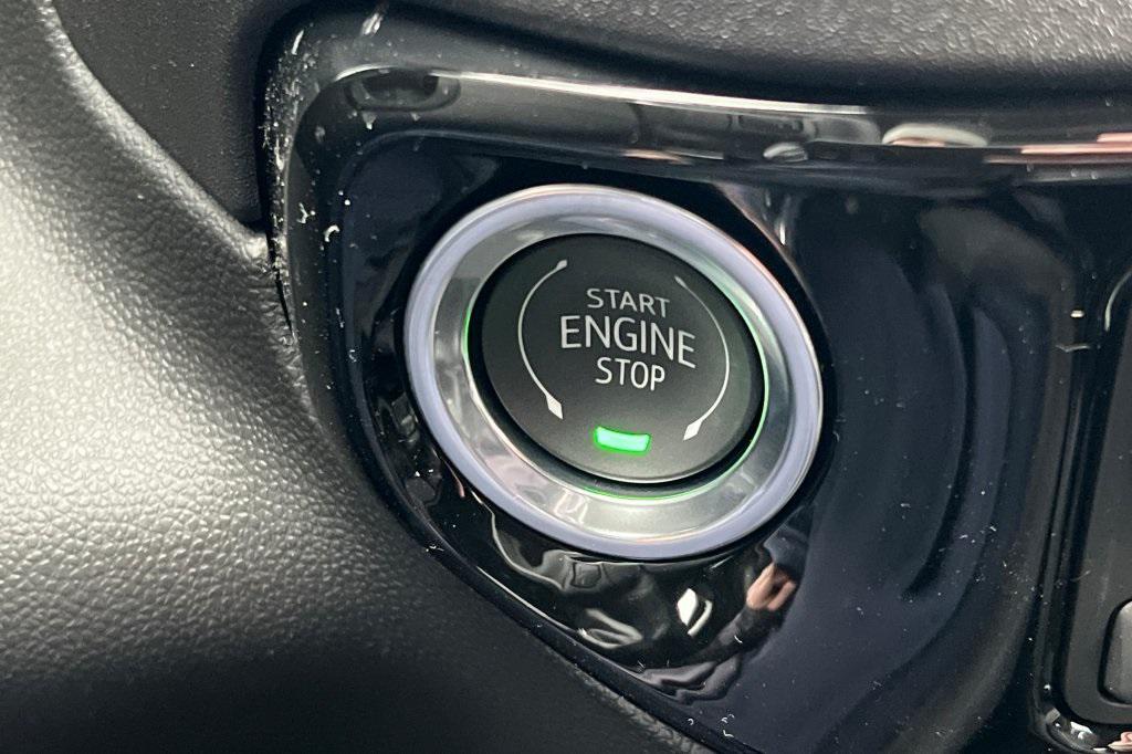 new 2026 Chevrolet Silverado 1500 car, priced at $44,595