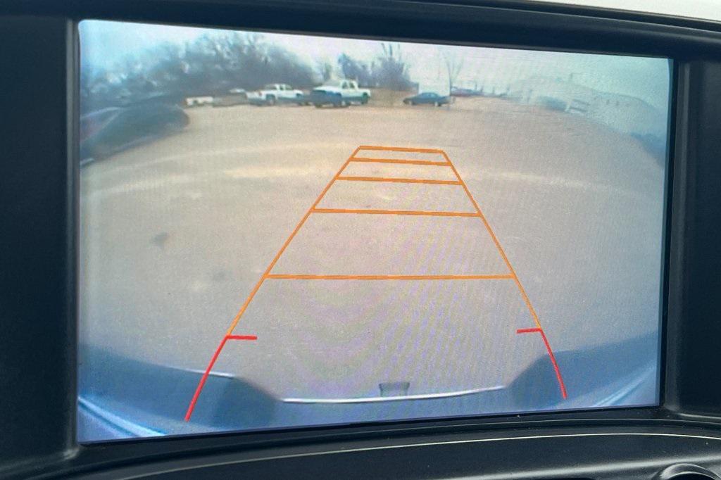 used 2017 Chevrolet Silverado 2500 car, priced at $39,997