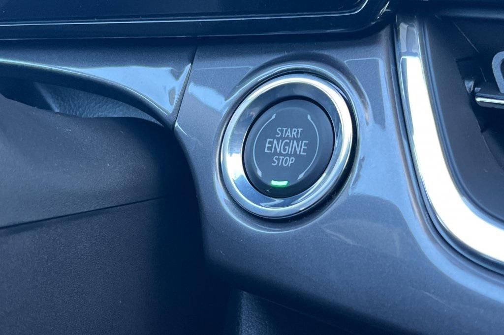 new 2026 Chevrolet Trax car, priced at $25,662