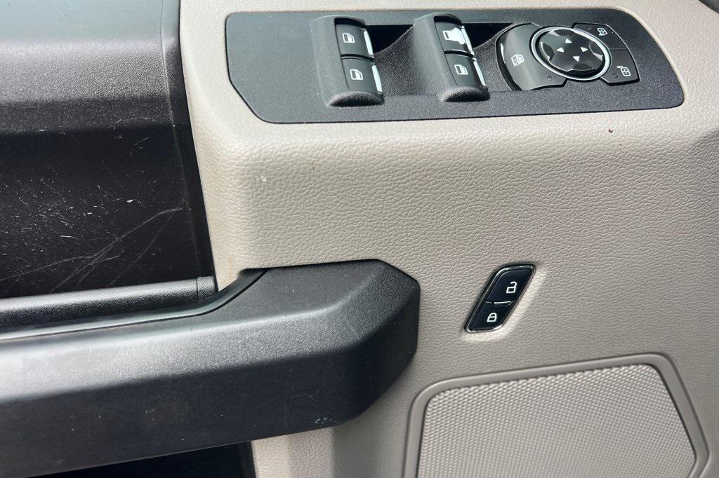 used 2019 Ford F-150 car, priced at $18,997