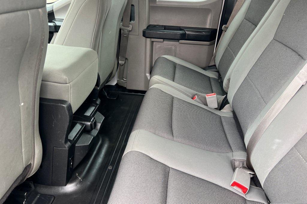 used 2019 Ford F-150 car, priced at $18,997