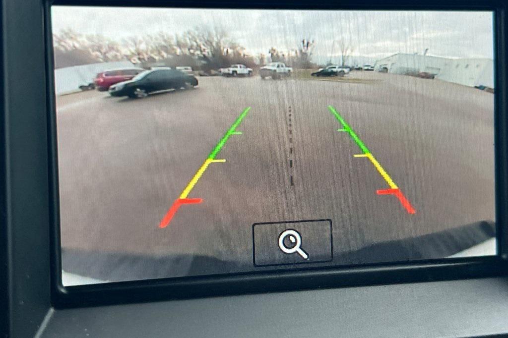 used 2019 Ford F-150 car, priced at $18,997