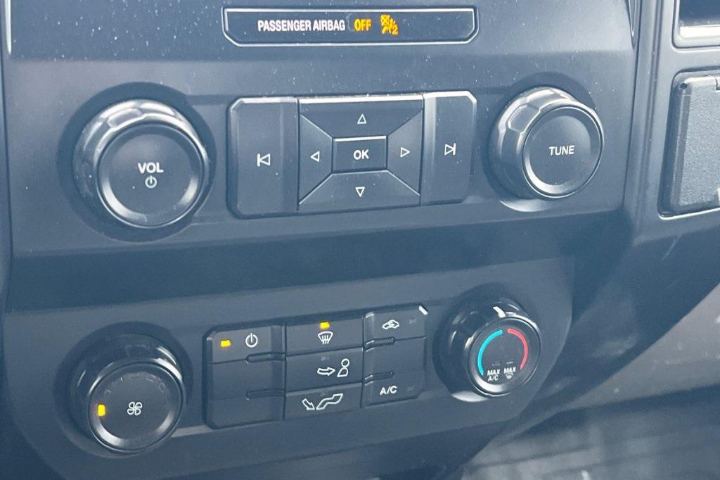 used 2019 Ford F-150 car, priced at $18,997