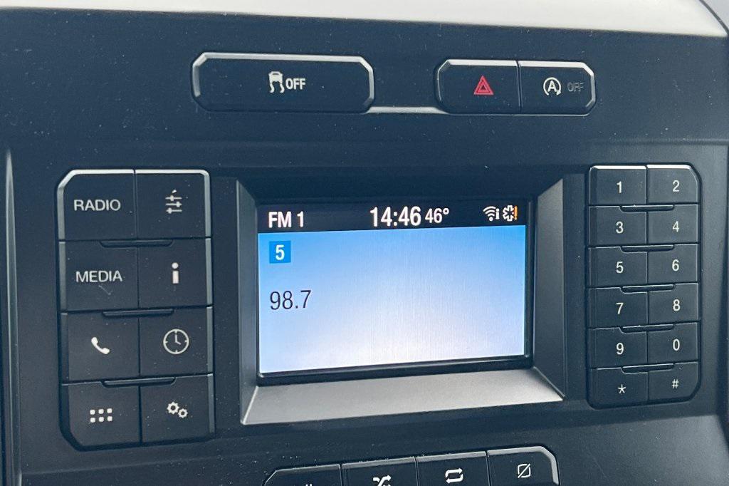 used 2019 Ford F-150 car, priced at $18,997