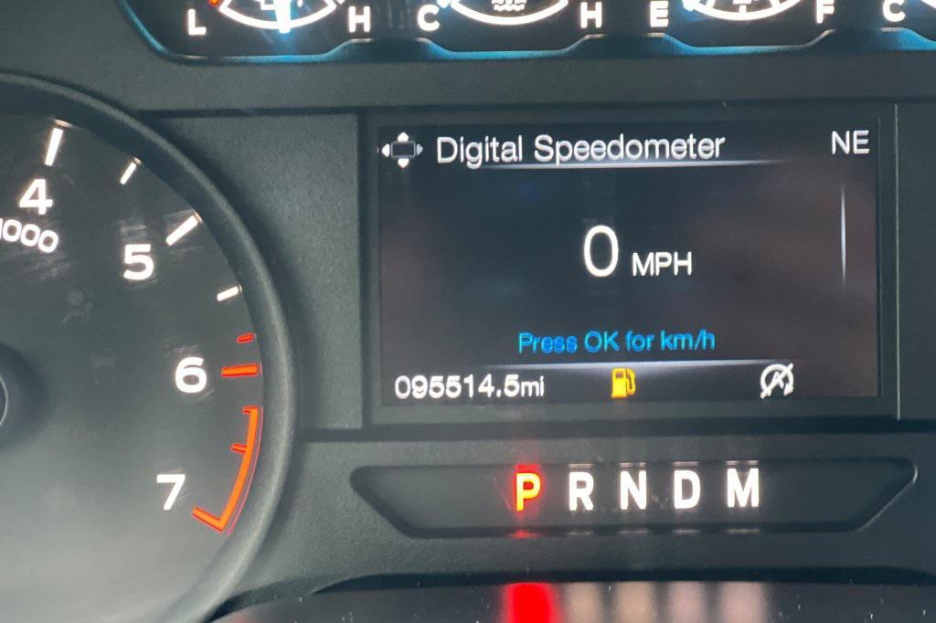 used 2019 Ford F-150 car, priced at $18,997