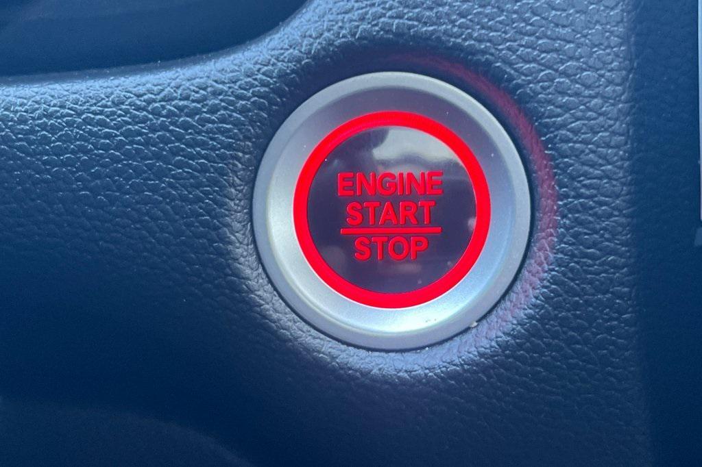 used 2022 Honda CR-V car, priced at $22,997