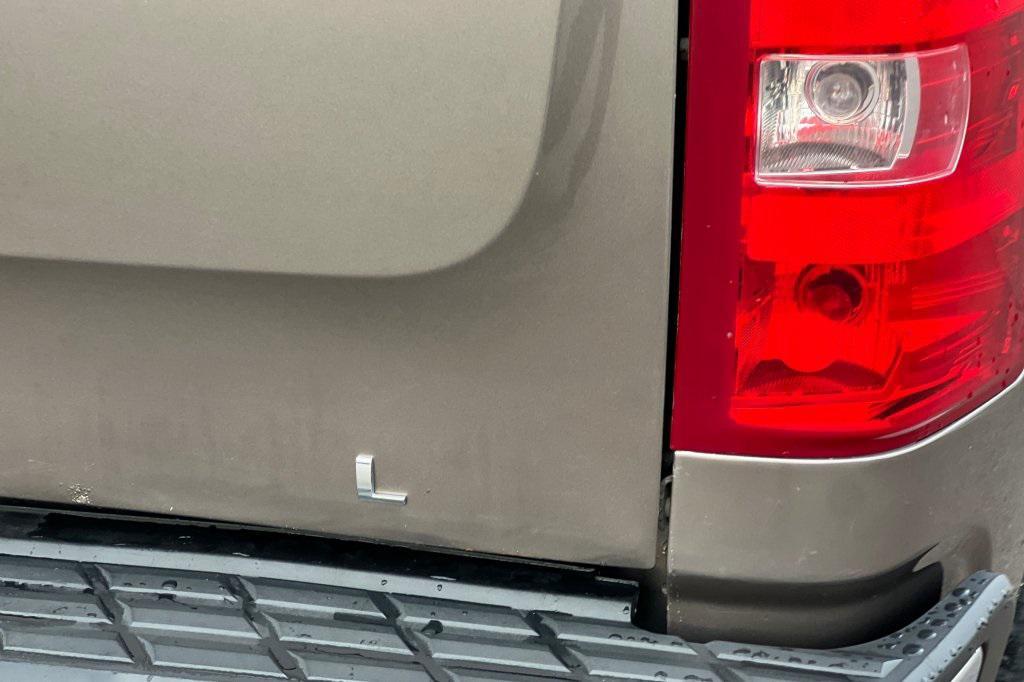 used 2012 Chevrolet Silverado 1500 car, priced at $10,897