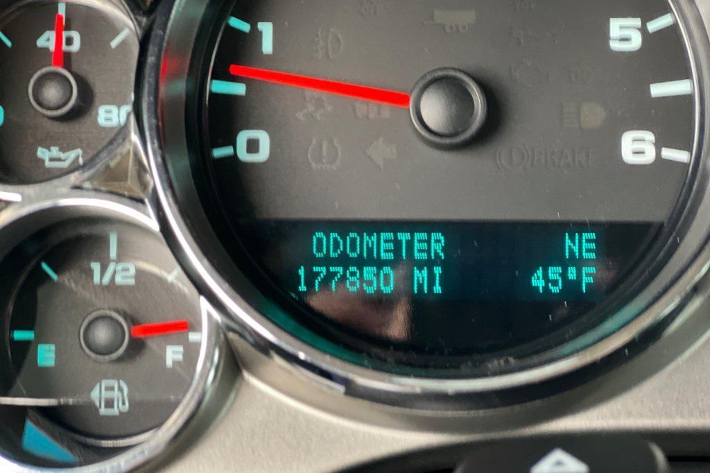 used 2012 Chevrolet Silverado 1500 car, priced at $10,897