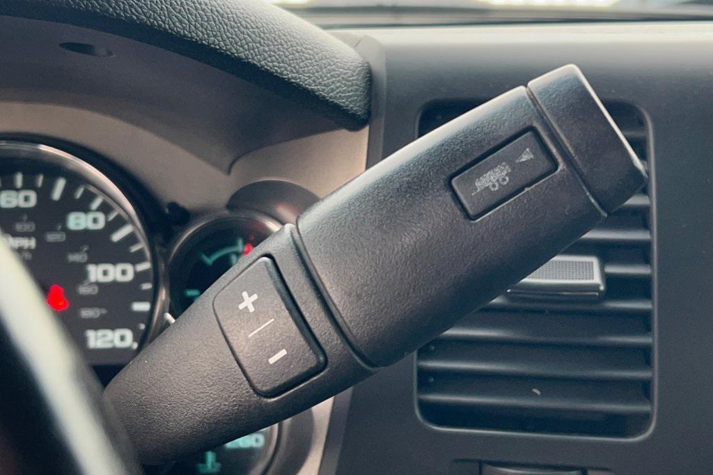 used 2012 Chevrolet Silverado 1500 car, priced at $10,897