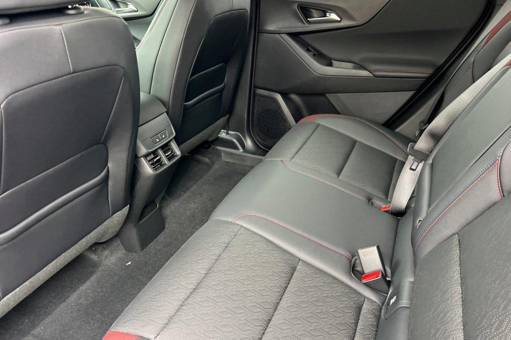 new 2026 Chevrolet Equinox car, priced at $33,845