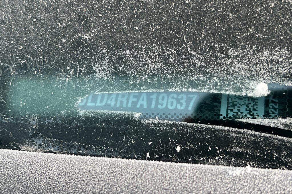 used 2024 Ford F-150 car, priced at $38,997