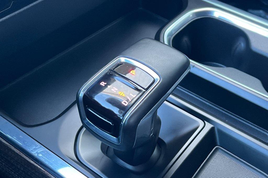 used 2023 Chevrolet Silverado 1500 car, priced at $44,497