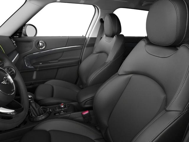 used 2017 MINI Countryman car, priced at $11,997