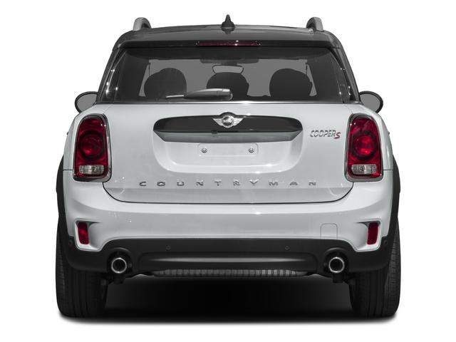 used 2017 MINI Countryman car, priced at $11,997