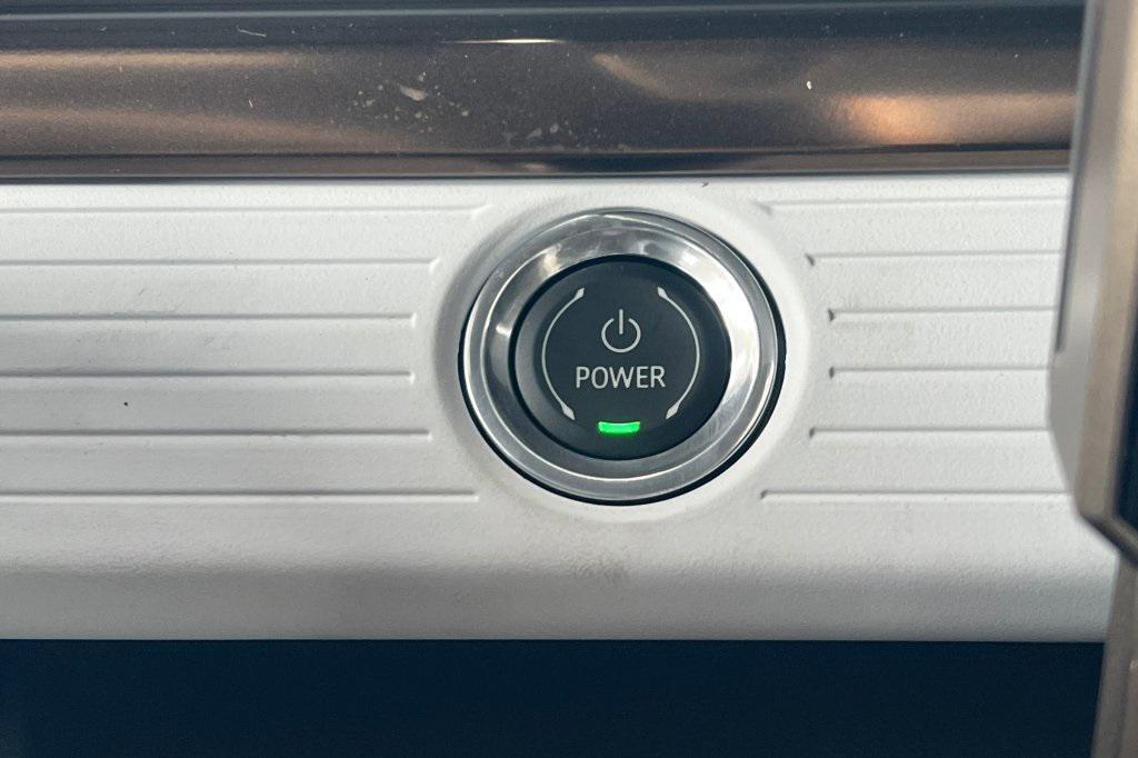 new 2025 GMC HUMMER EV Pickup car, priced at $95,070