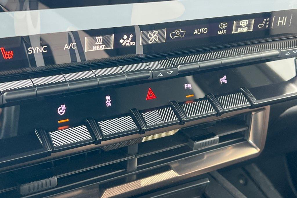 new 2025 GMC HUMMER EV Pickup car, priced at $95,070