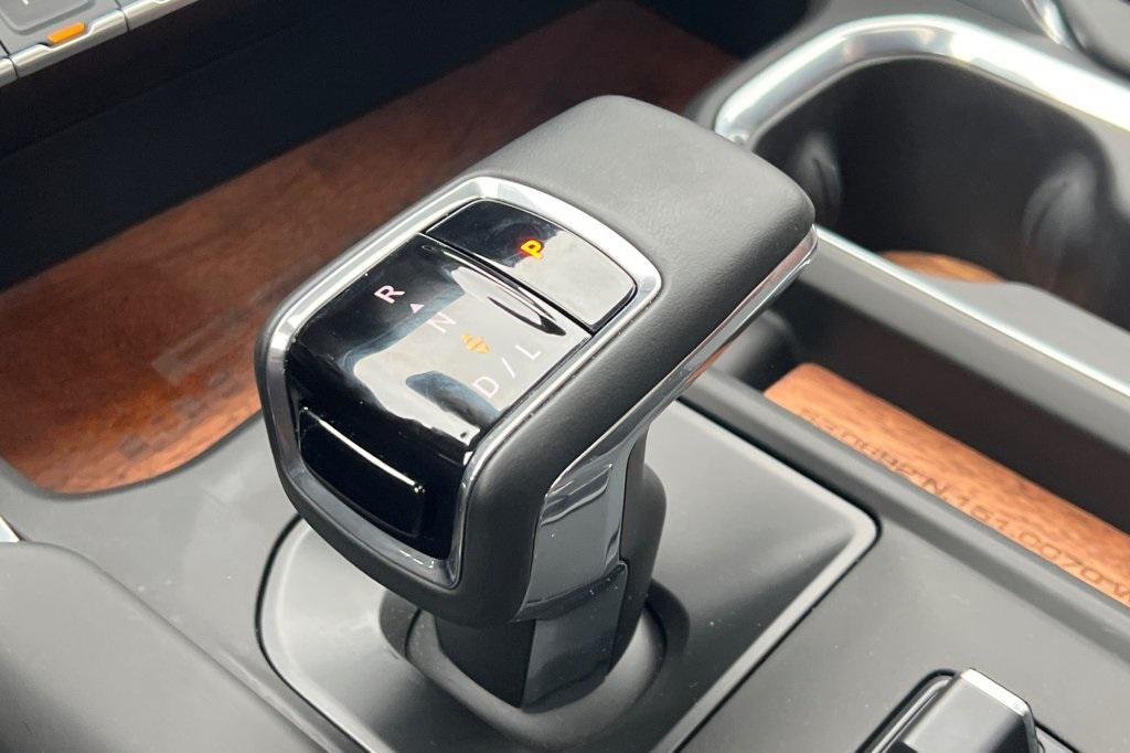 used 2025 GMC Sierra 1500 car, priced at $72,997