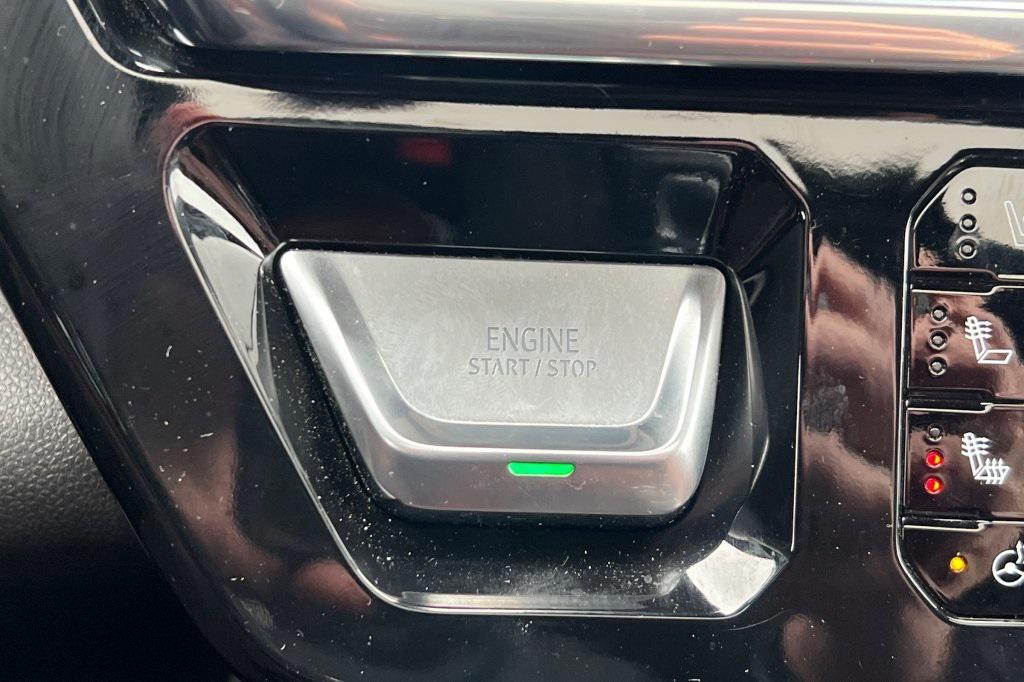 used 2025 GMC Sierra 1500 car, priced at $72,997