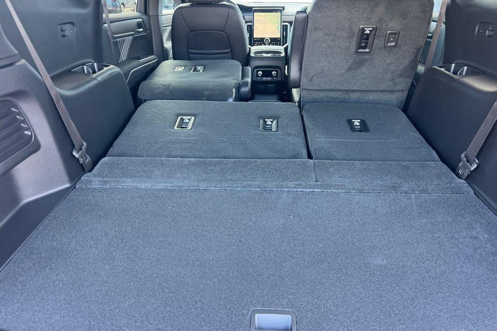 new 2026 GMC Acadia car, priced at $58,105