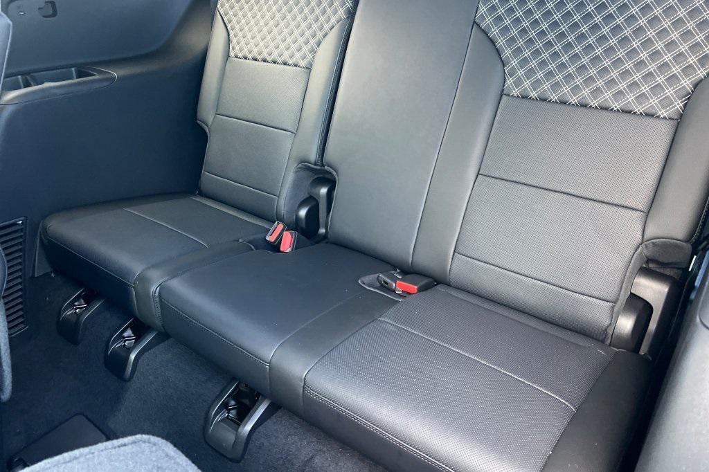 new 2026 GMC Acadia car, priced at $58,105