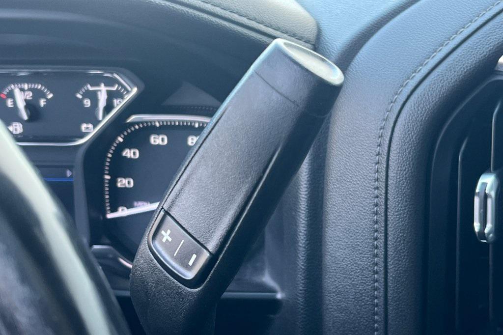 used 2022 GMC Sierra 3500 car, priced at $52,997