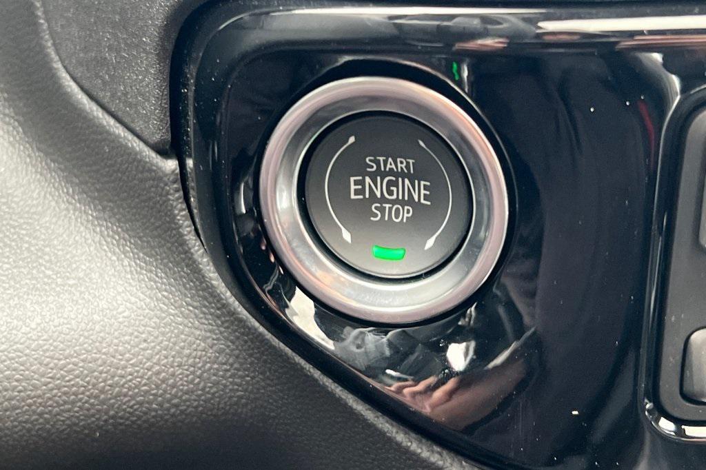 new 2026 Chevrolet Silverado 1500 car, priced at $60,415