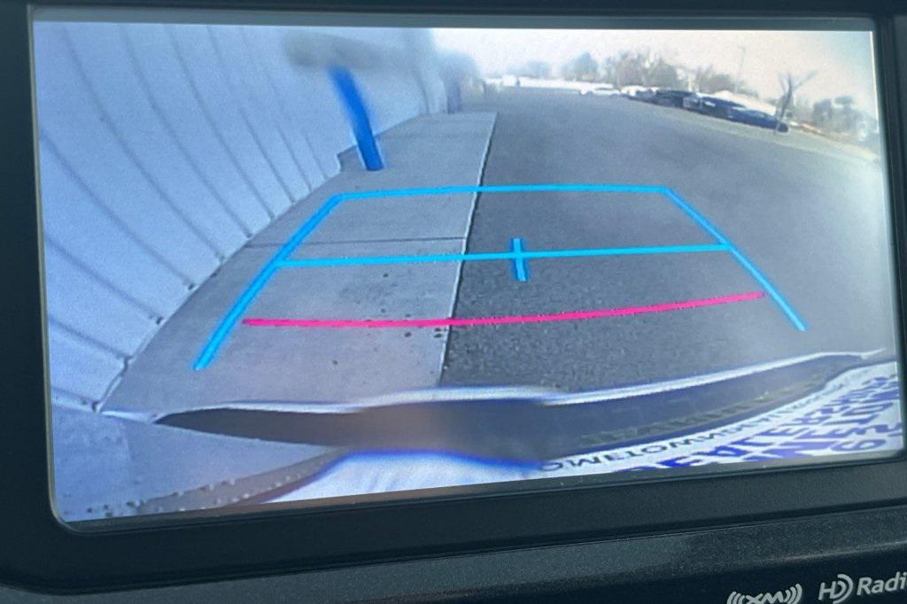 used 2019 Toyota 4Runner car, priced at $34,597