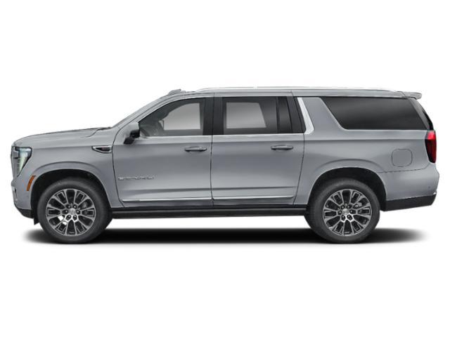 new 2026 GMC Yukon XL car, priced at $88,345
