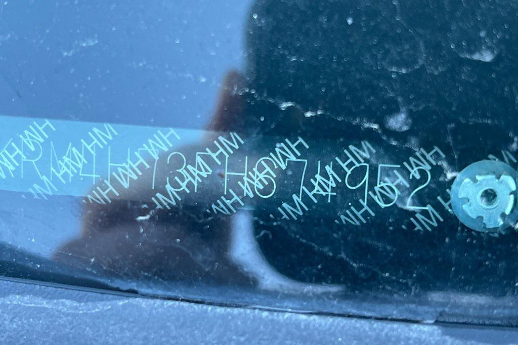 used 2015 Honda CR-V car, priced at $12,997