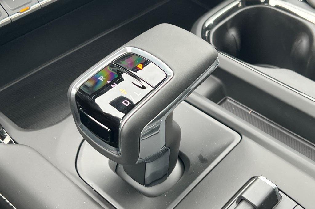 new 2026 GMC Sierra 1500 car, priced at $75,135