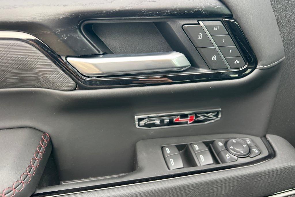 new 2026 GMC Sierra 1500 car, priced at $75,135