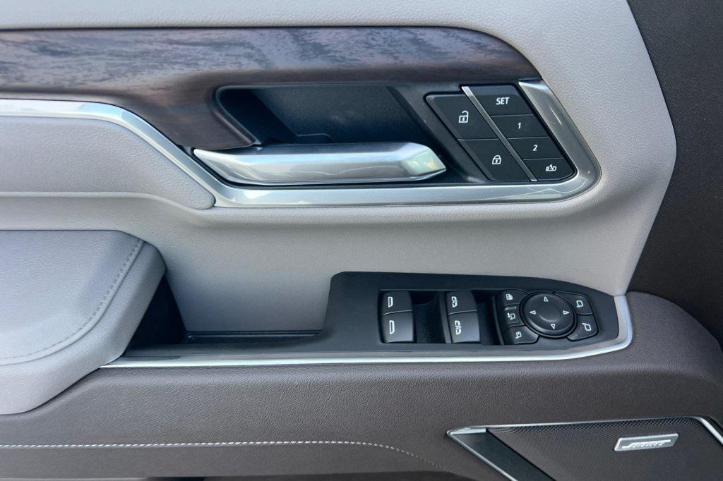 used 2026 GMC Sierra 3500 car, priced at $83,997