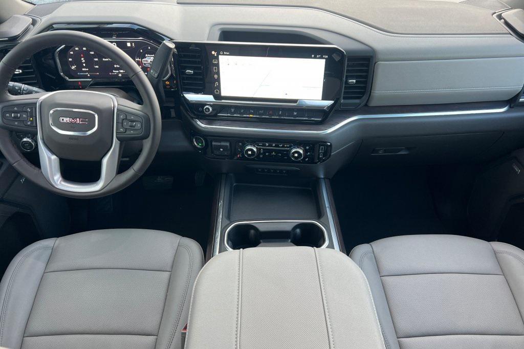 used 2026 GMC Sierra 3500 car, priced at $83,997