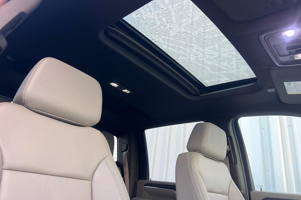 used 2026 GMC Sierra 3500 car, priced at $83,997