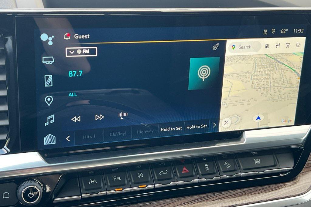 new 2026 Chevrolet Silverado 1500 car, priced at $52,355