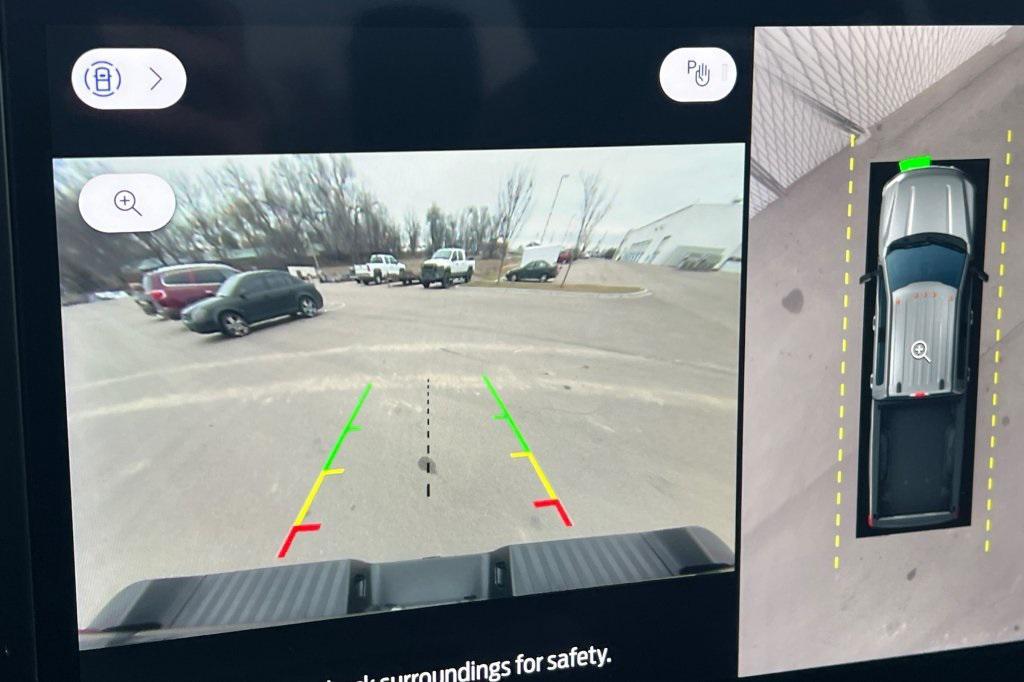 used 2024 Ford F-350 car, priced at $71,997