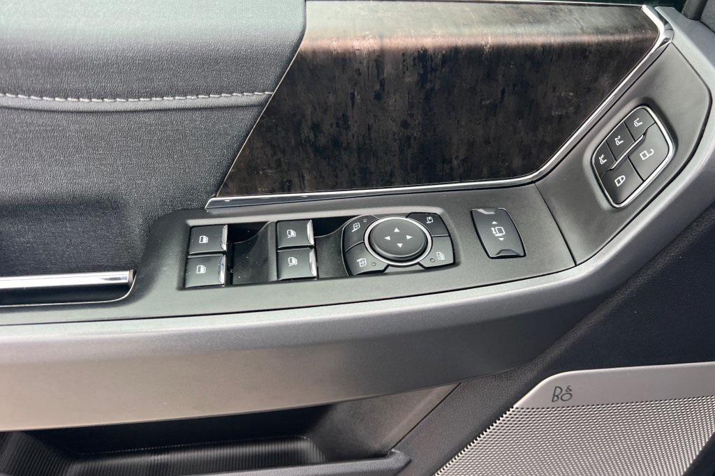 used 2024 Ford F-350 car, priced at $71,997