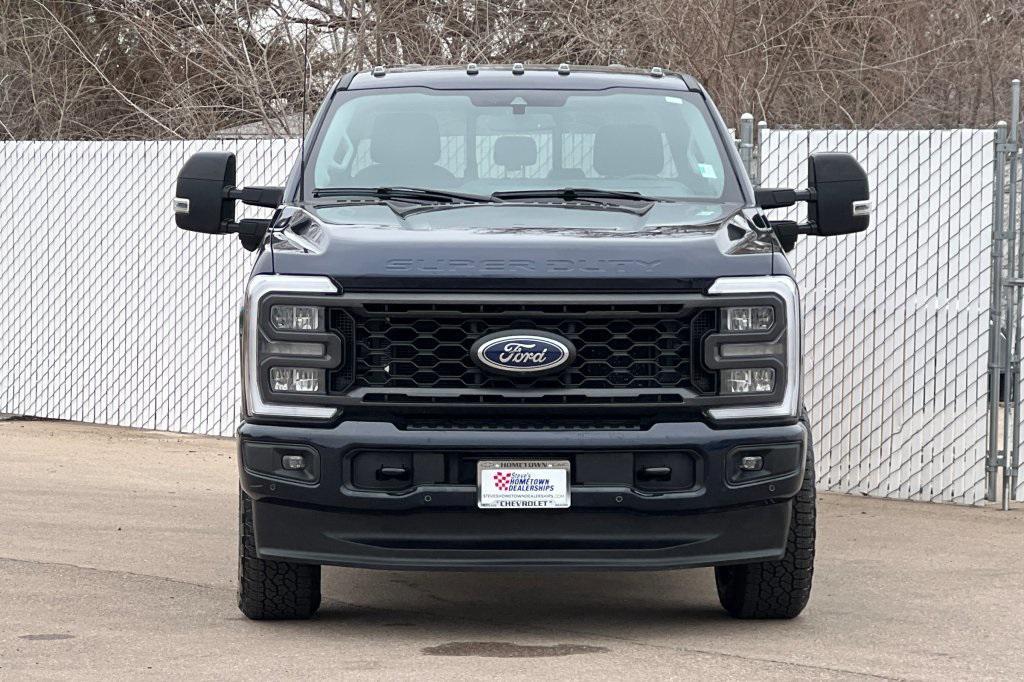 used 2024 Ford F-350 car, priced at $71,997