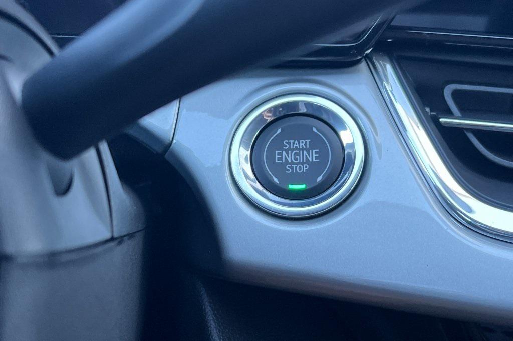 new 2026 Chevrolet Trax car, priced at $25,296