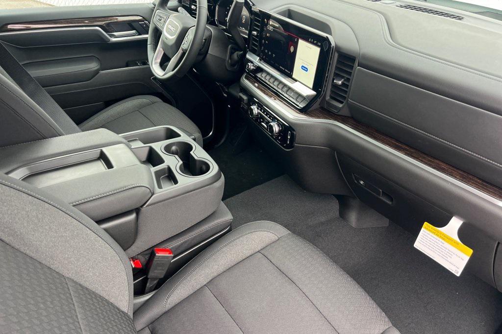 new 2026 GMC Sierra 1500 car, priced at $48,330