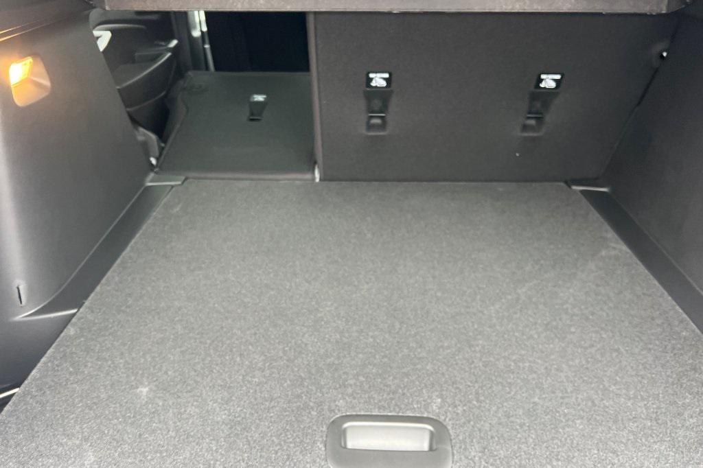 new 2026 Chevrolet Trax car, priced at $24,044