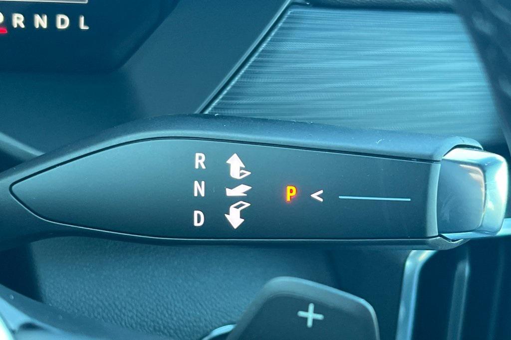 new 2026 GMC Acadia car, priced at $47,020