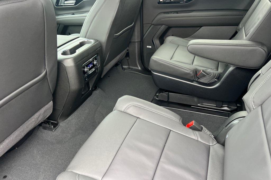 new 2026 Chevrolet Tahoe car, priced at $70,360