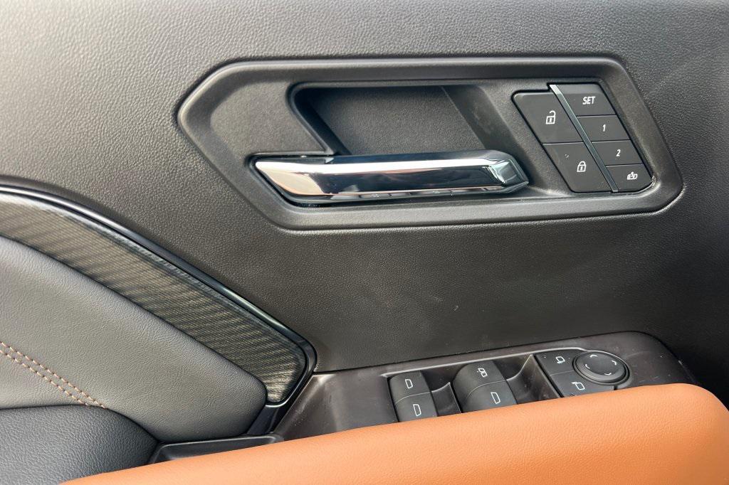 new 2026 GMC Canyon car, priced at $49,966