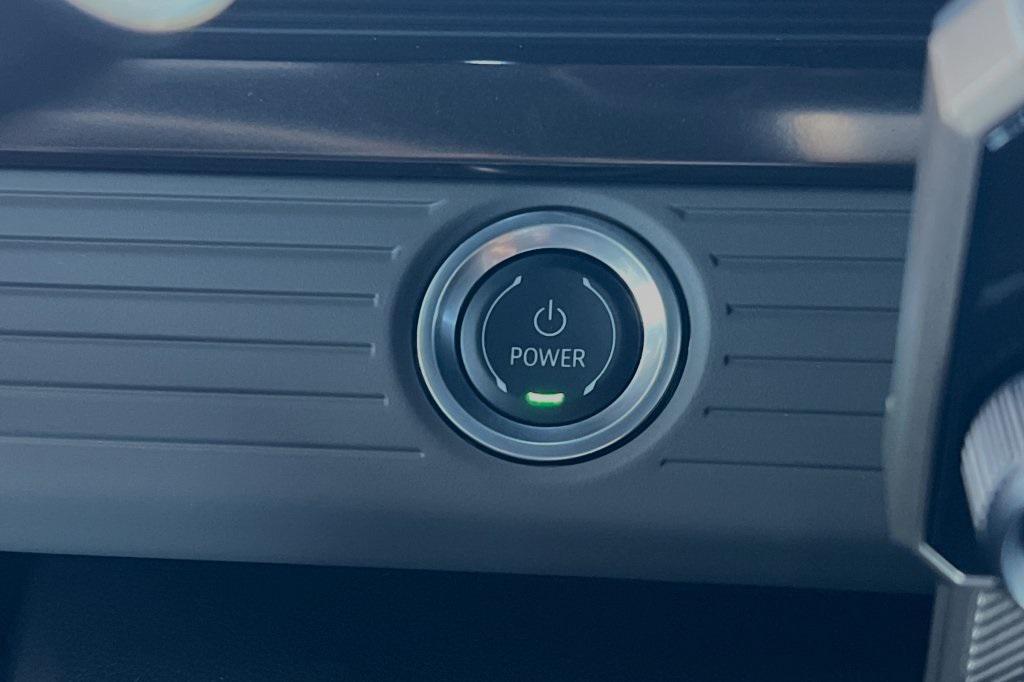 new 2025 GMC HUMMER EV SUV car, priced at $86,840