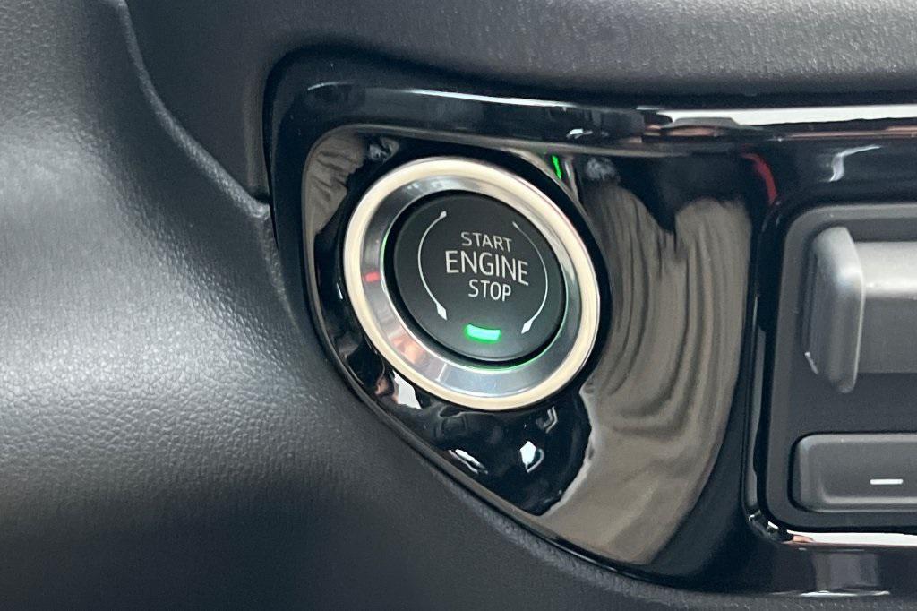 new 2026 Chevrolet Silverado 2500 car, priced at $79,865