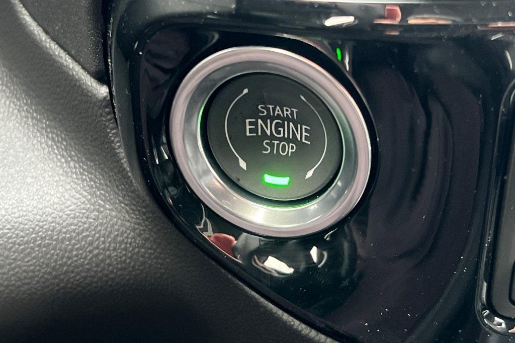 new 2026 Chevrolet Silverado 1500 car, priced at $59,170