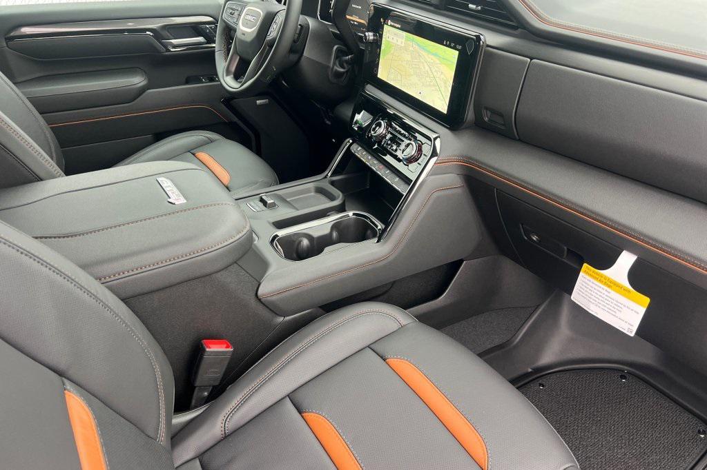 new 2026 GMC Sierra 2500 car, priced at $81,096